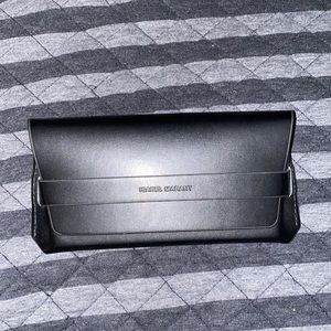 Isabel marant sunglasses case